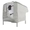 Eevelle EXPEDITION Series, Truck Camper Cover, Gray Color, Fits 10-12ft Long RV EXTC1012 - alternate 1